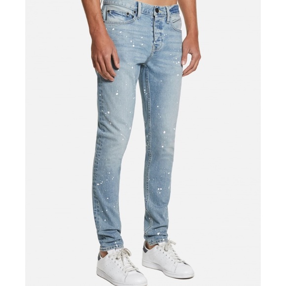 NWT Stonewash Denim - Picture 4 of 5